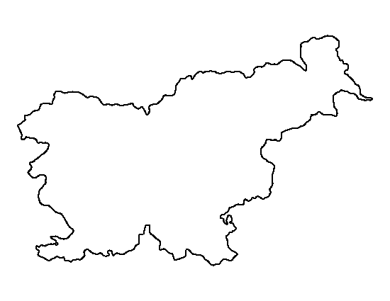 Slovenia Template
