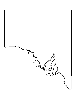 South Australia Pattern