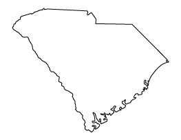 South Carolina Pattern