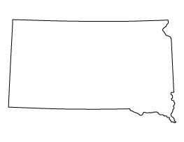 South Dakota Pattern