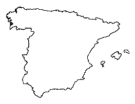 Spain Pattern