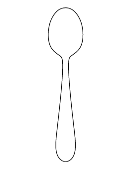 Spoon Pattern