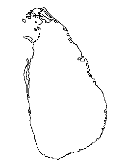 Sri Lanka Pattern
