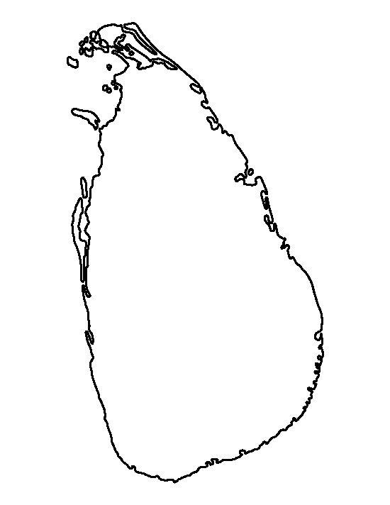 Sri Lanka Template
