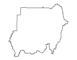 Sudan Pattern