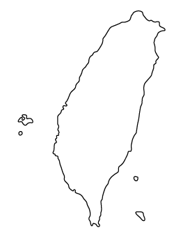 Taiwan Pattern