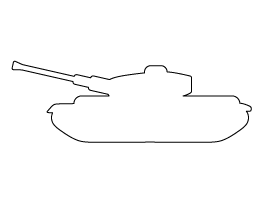 Tank Pattern