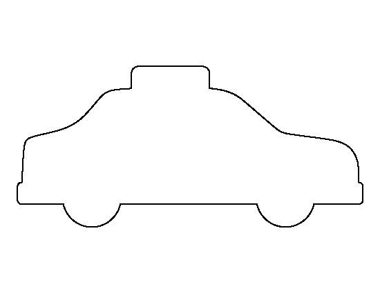 Taxi Template