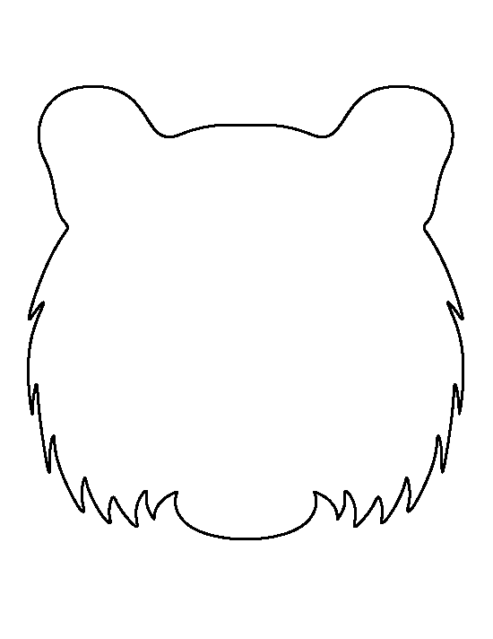 printable-tiger-head-template