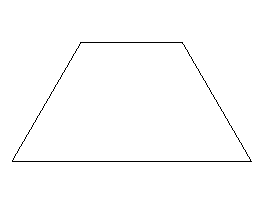 Trapezoid Pattern