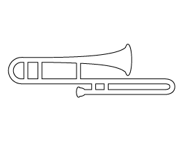 Trombone Pattern