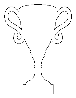 Trophy Pattern