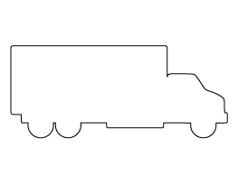 Truck Pattern