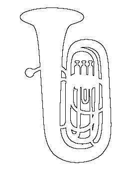 Tuba Pattern