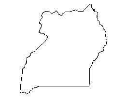 Uganda Pattern