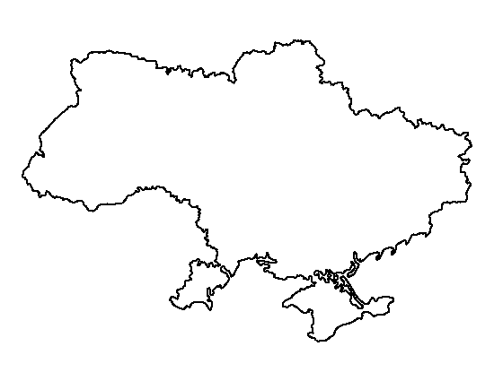 Ukraine Template