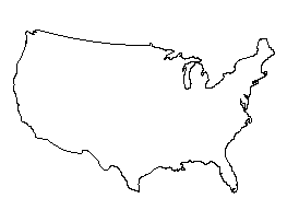 United States Pattern