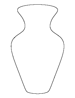 Vase Pattern