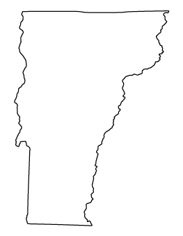Vermont Pattern