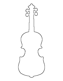 Viola Pattern