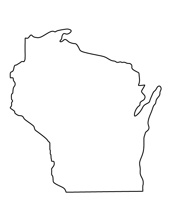 Wisconsin Template