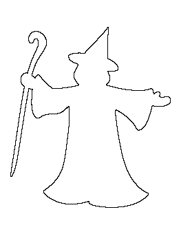 Wizard Pattern