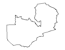 Zambia Pattern